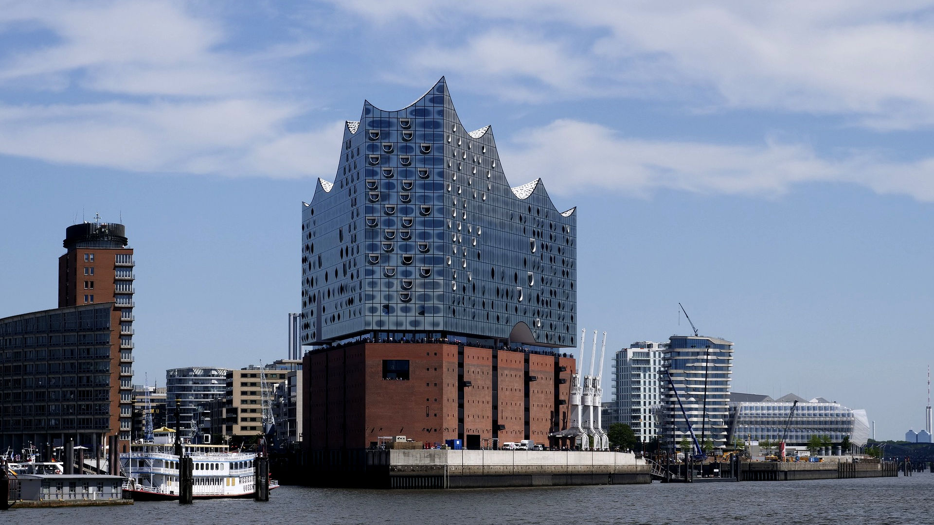 Hamburg-Motiv von der Hanse-Klempner-Website
